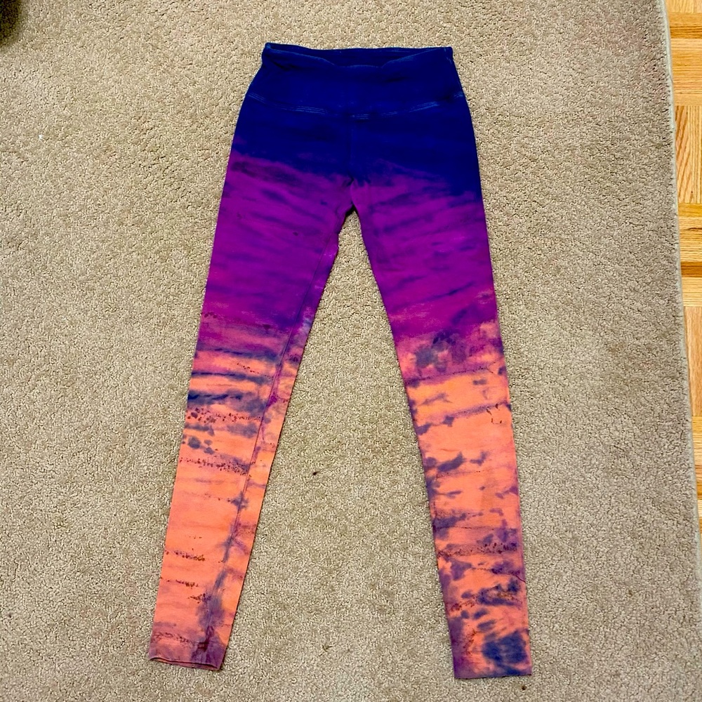 Butter soft stretchy leggings